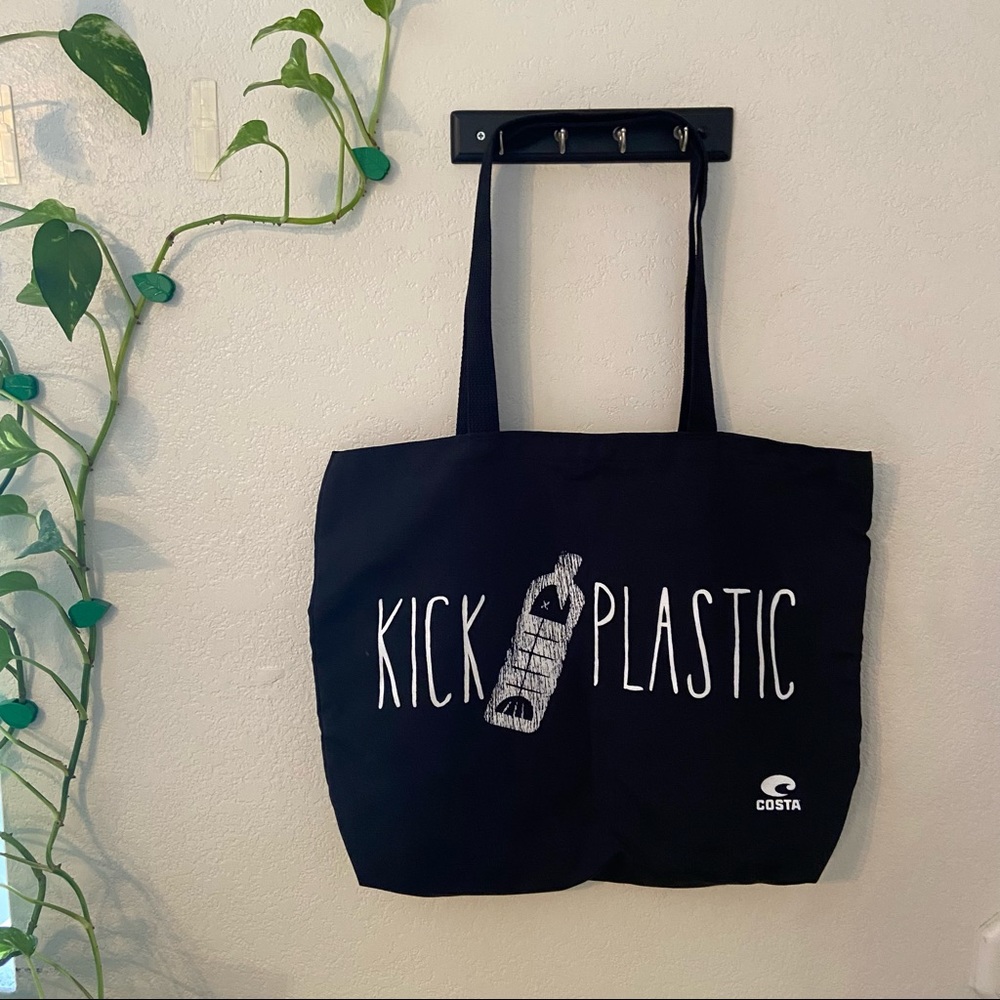 COSTA tote bag